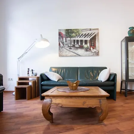 Ferienwohnung „Markus“ Bad Ems Extérieur photo