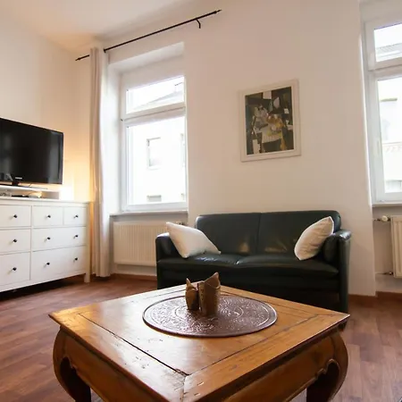 Ferienwohnung „Markus“ Bad Ems Extérieur photo