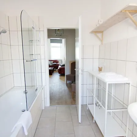 Ferienwohnung „Markus“ Bad Ems Extérieur photo