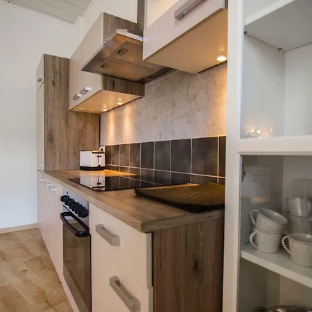 Ferienwohnung „Markus“ Bad Ems Extérieur photo