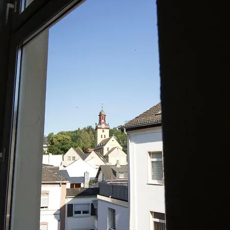 Ferienwohnung „Markus“ Bad Ems Extérieur photo