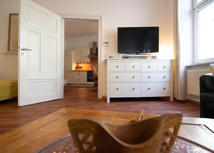 Ferienwohnung „Markus“