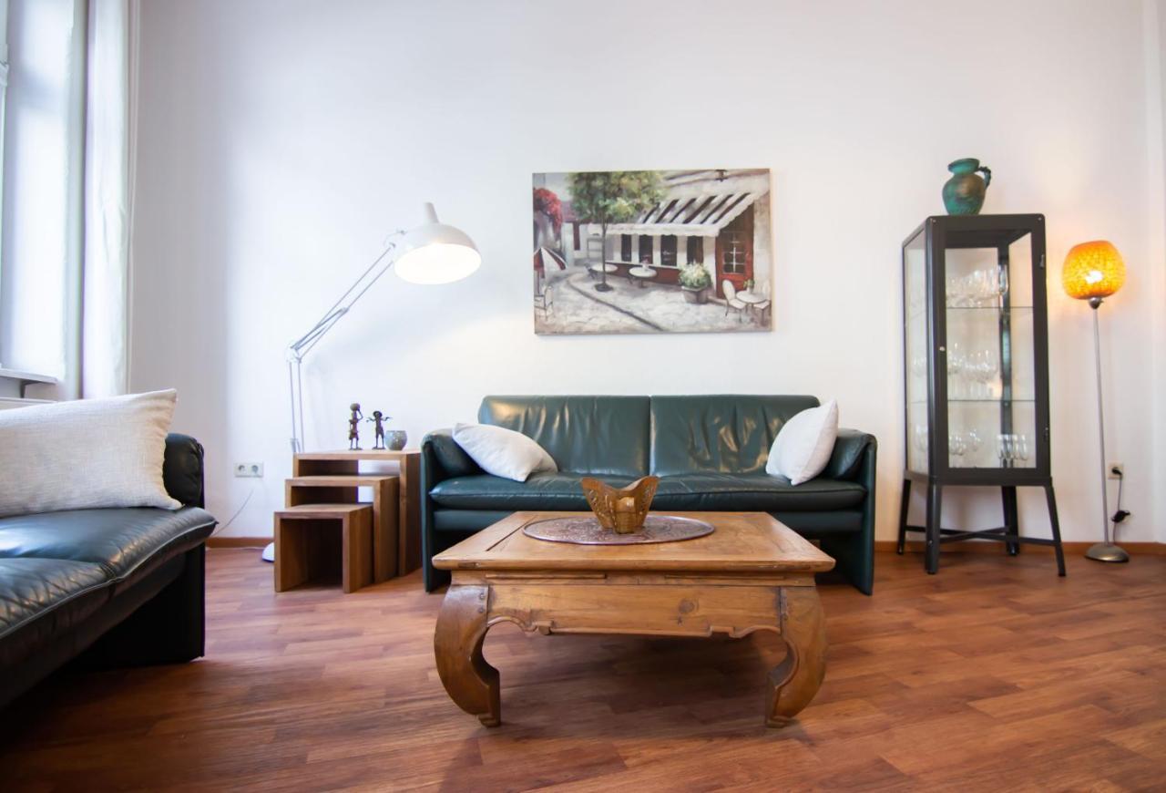 „markus“ Apartment *