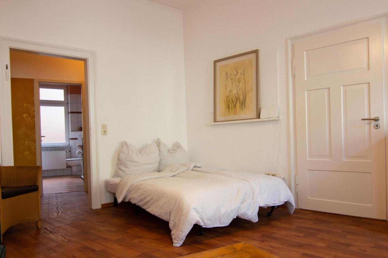 Apartment „markus“ Bad Ems