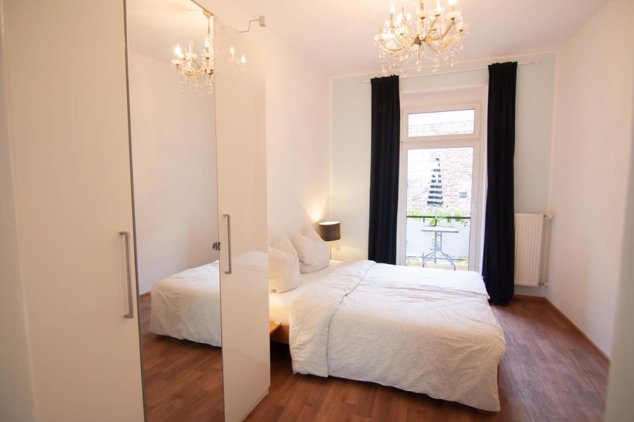 „markus“ Apartment *