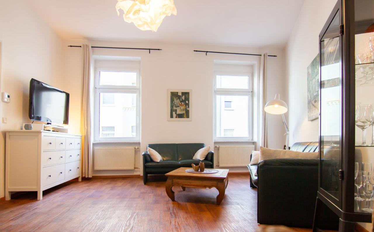 „markus“ Apartment