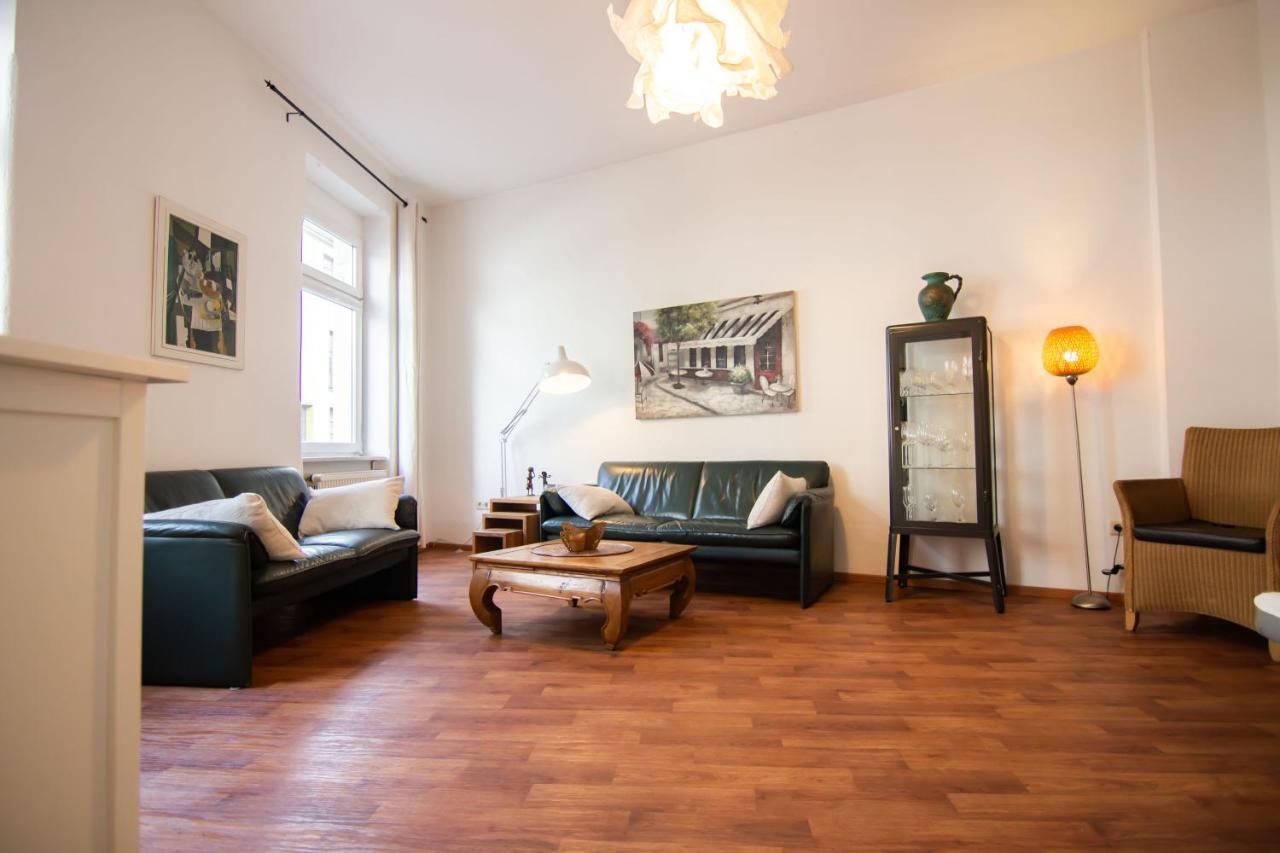 Apartment „markus“