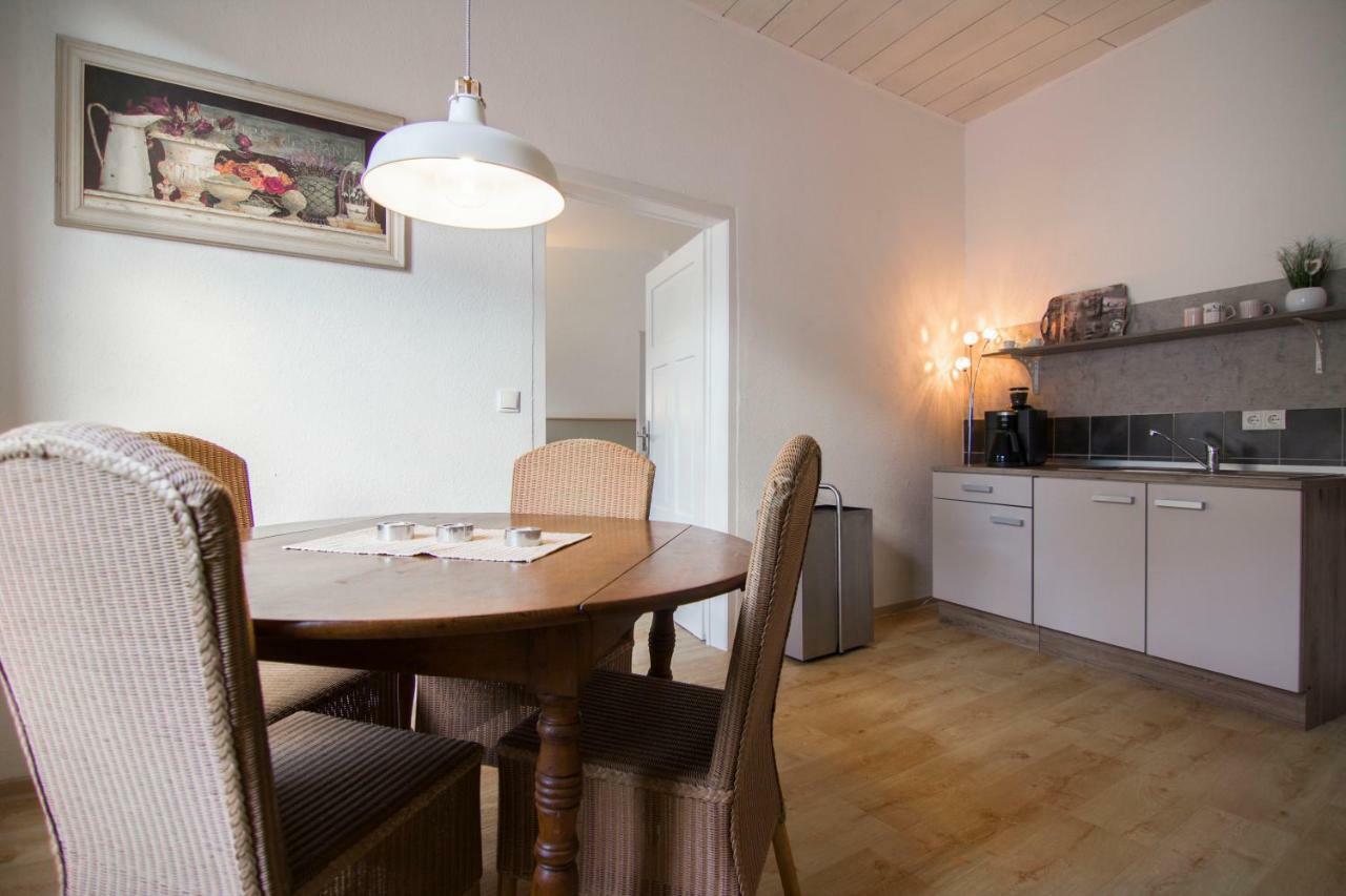 „markus“ Apartment