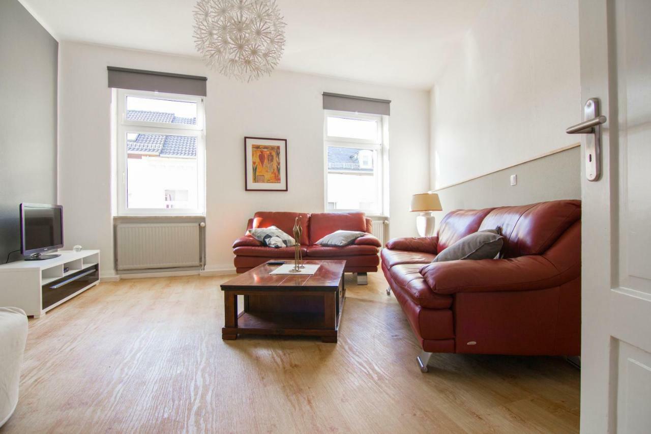 Apartment „markus“