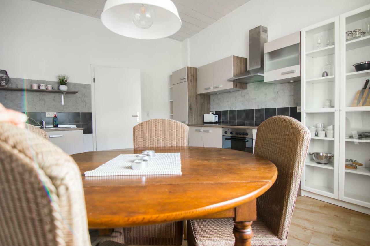 Apartment „markus“ Bad Ems