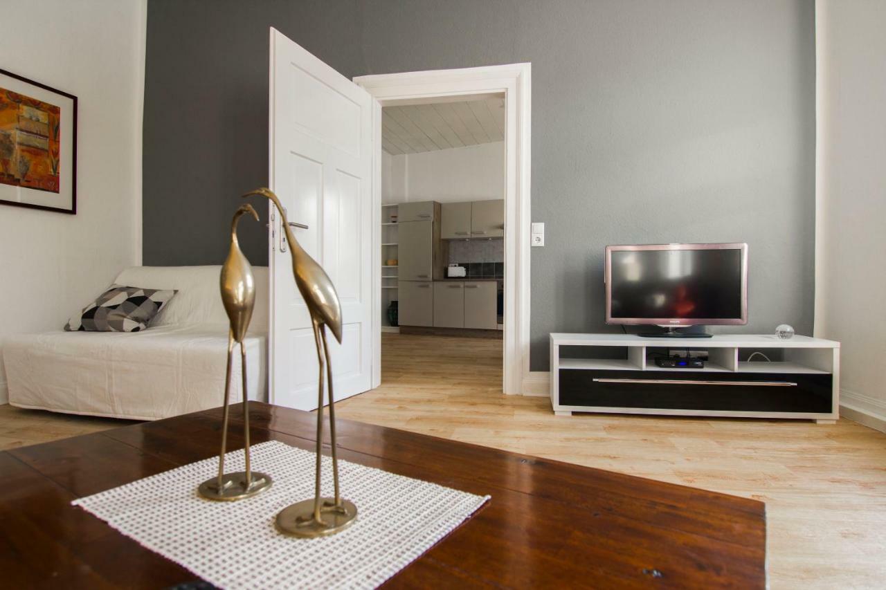 „markus“ Apartment *