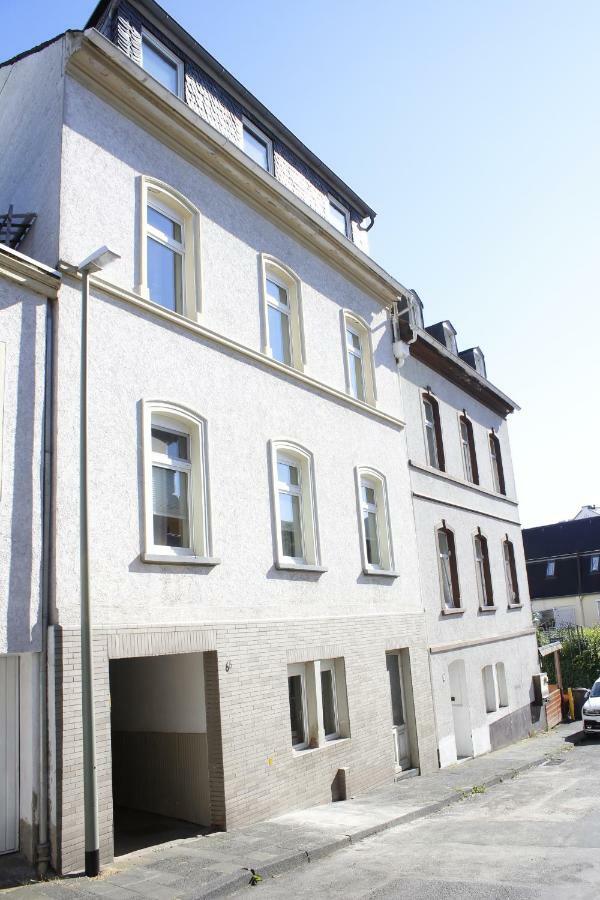 Apartment „markus“ *